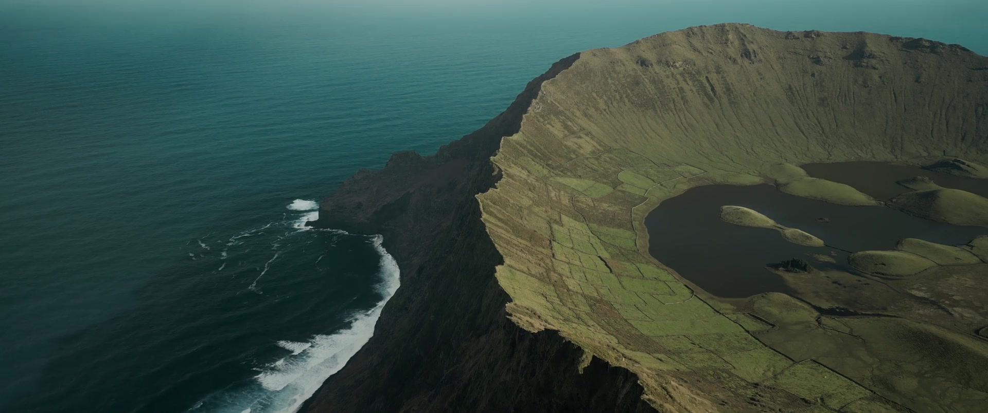 Capa Episódio The azores islands on the route of great oceanographic expeditions
