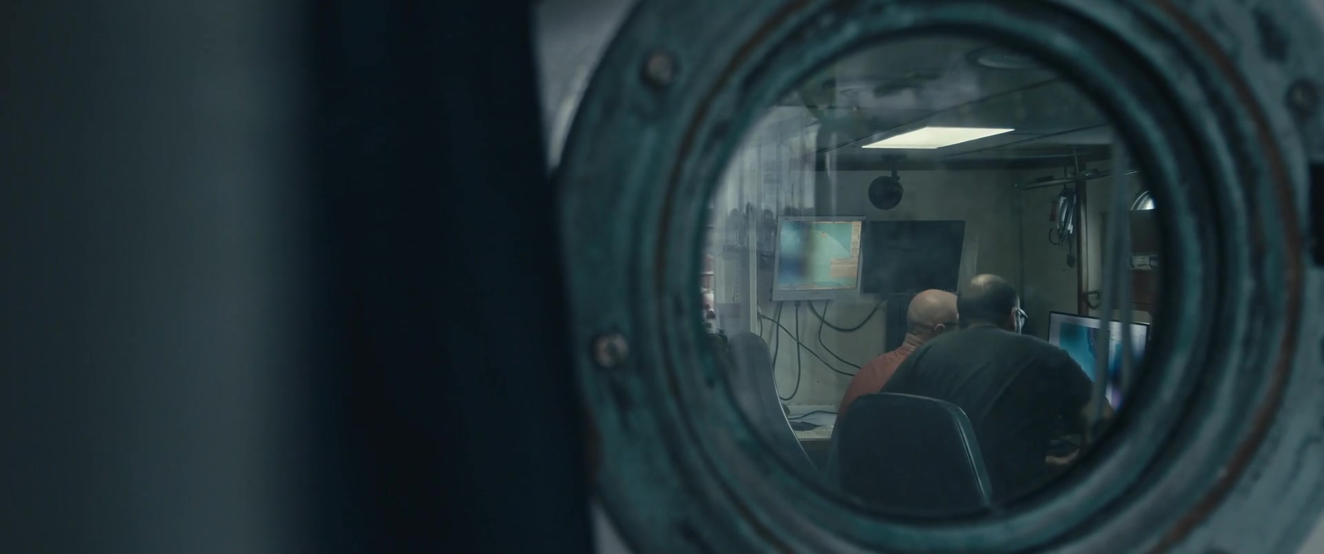 Capa Episódio Portugal in the democratization of deep-sea exploration