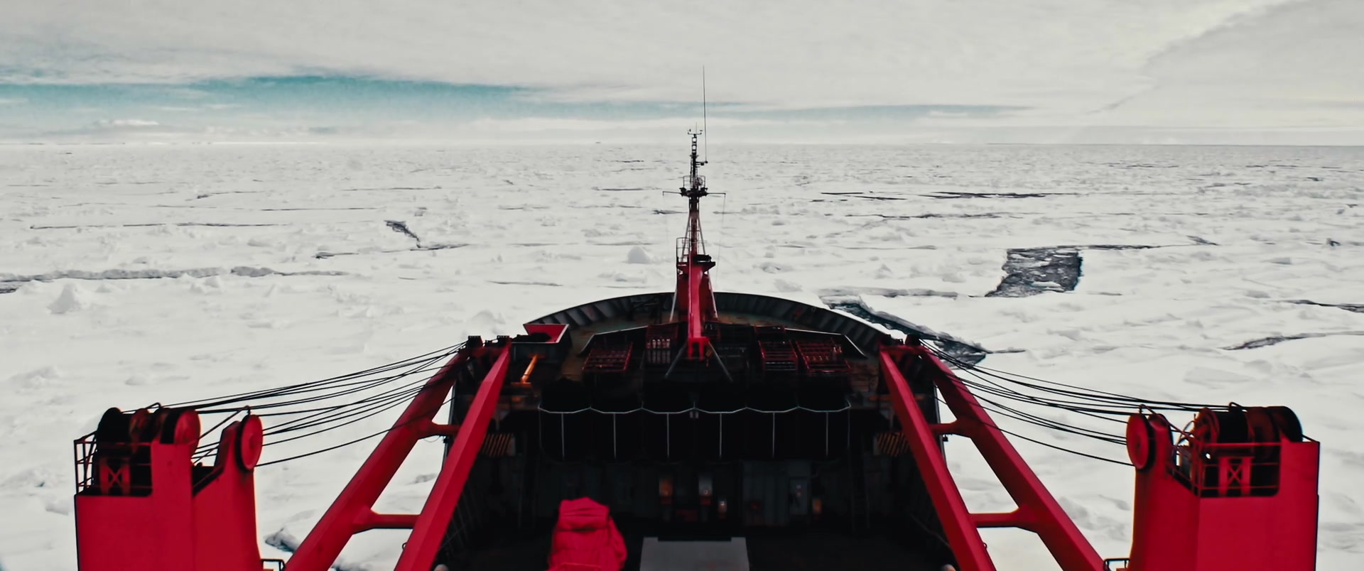 Capa Episódio Deep-sea mining: A catastrophe on the seafloor